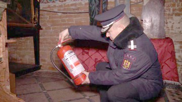 Pompierii constănţeni continuă verificările: mai multe unităţi, descoperite fără autorizaţii de incendiu